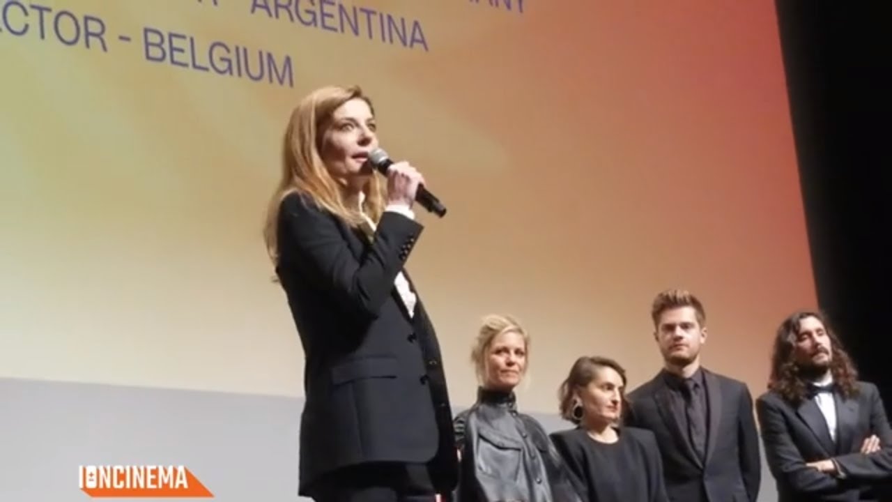 2019 Cannes Film Festival - Un Certain Regard Section Winners