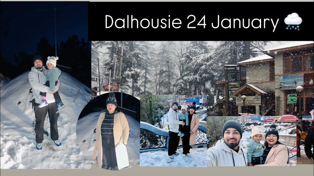 Dalhousie 24 January 2026