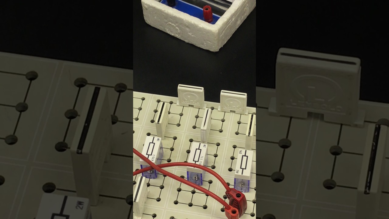 قانون كيرشوف Kirchhoff's law