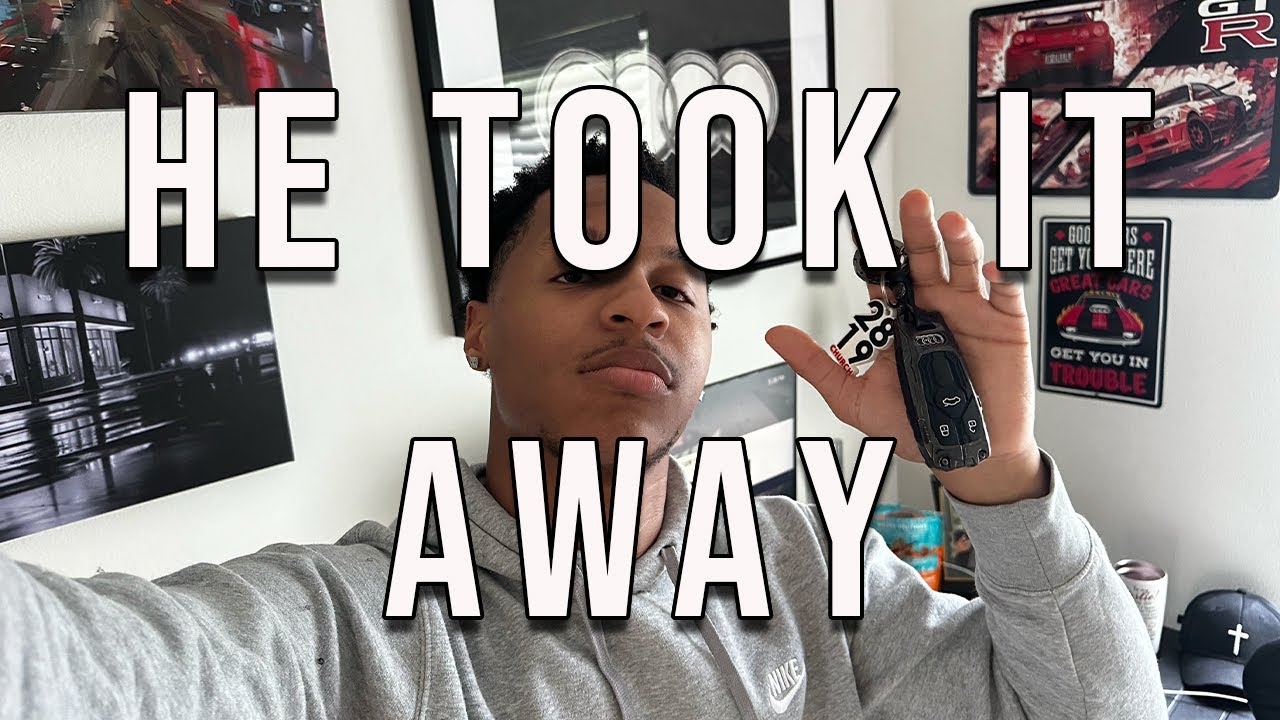 Trusting God's Plan | Car Chats Ep. 5