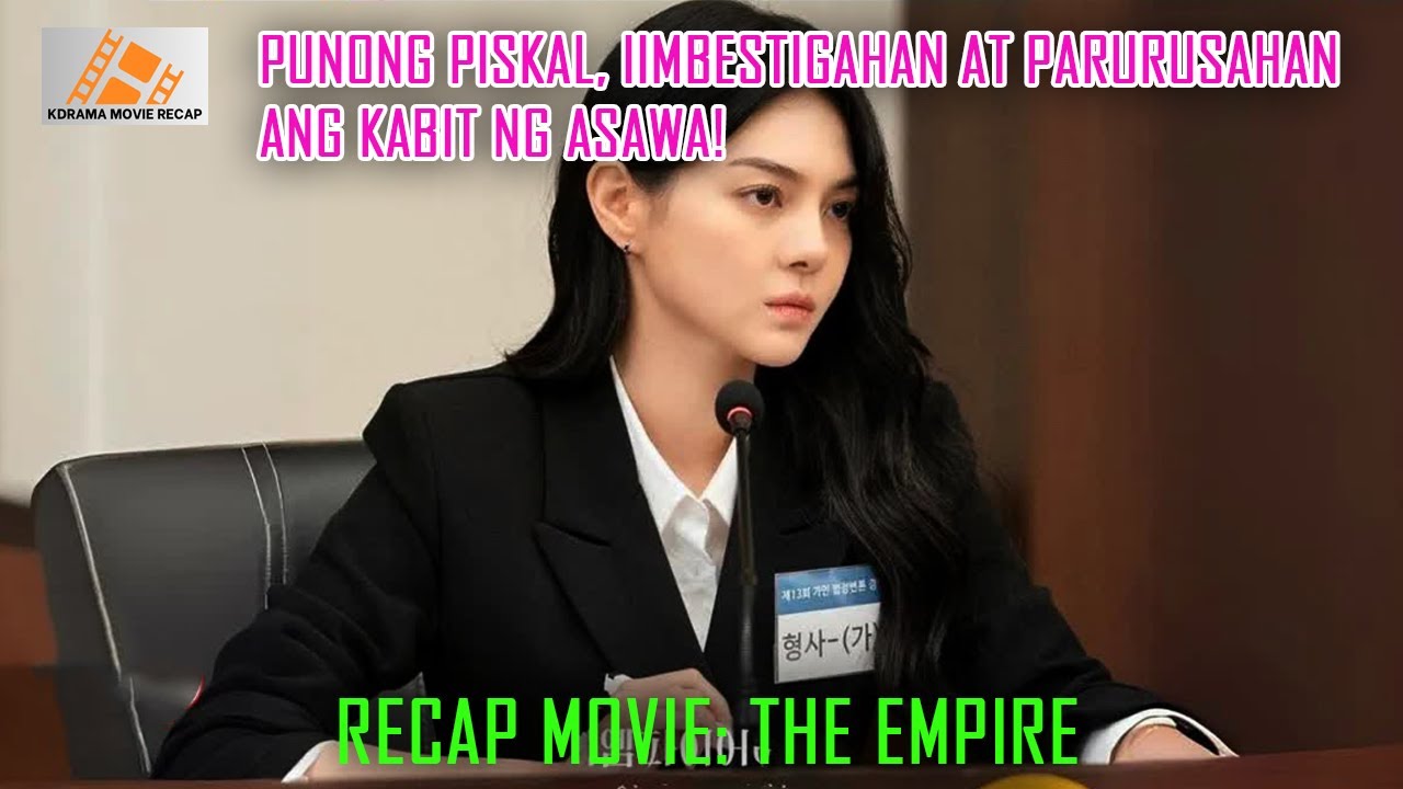 Punong Piskal, Iimbestigahan at Parurusahan ang Kabit ng Asawa!