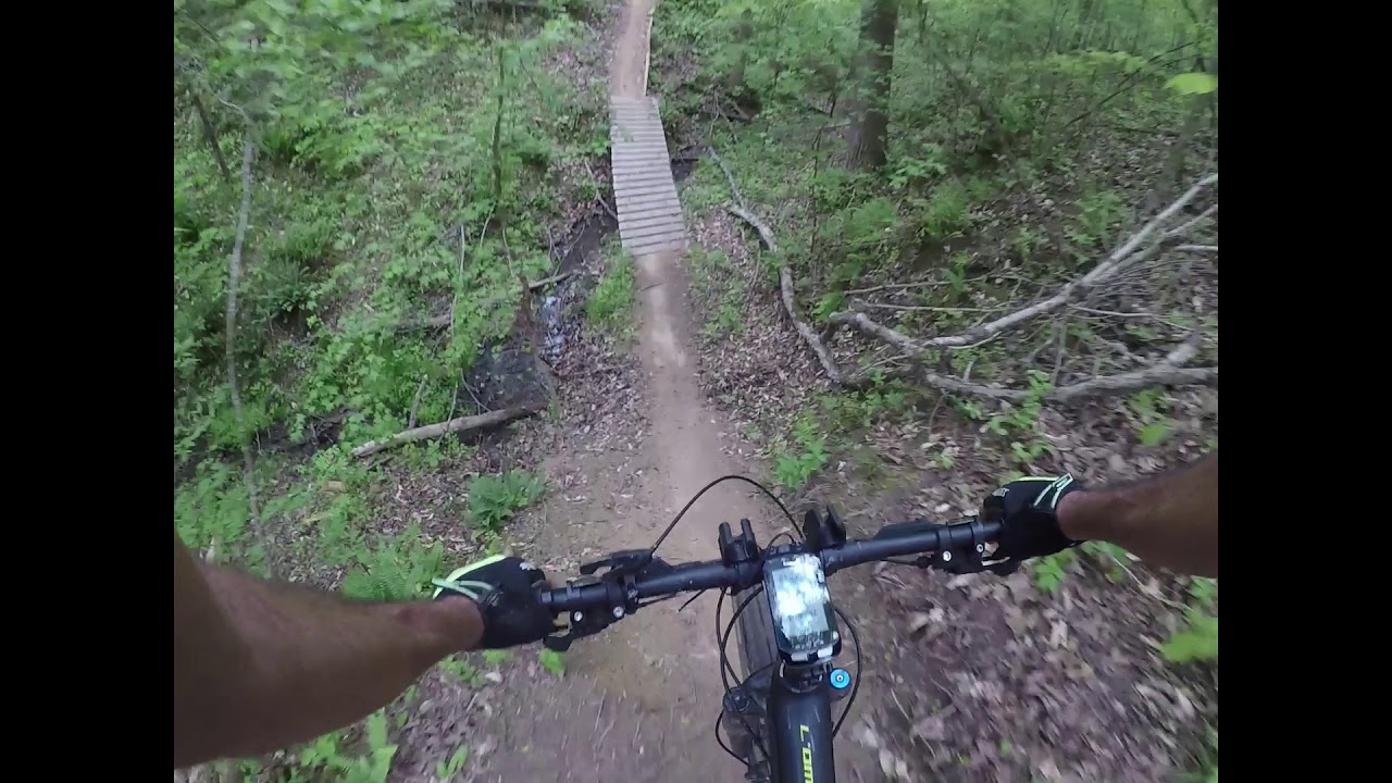 Death Valley at Rocky River Large