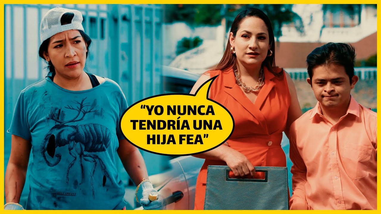 Su madre la regaló al nacer y 25 años después se encontraron cara a cara