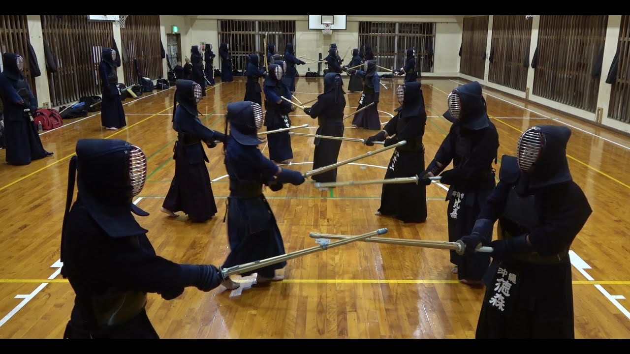 剣悠稽古会 2026 01 26