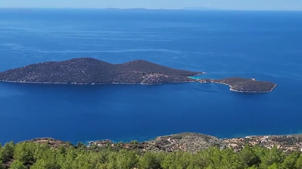 BGV #140 - Samos Impressions