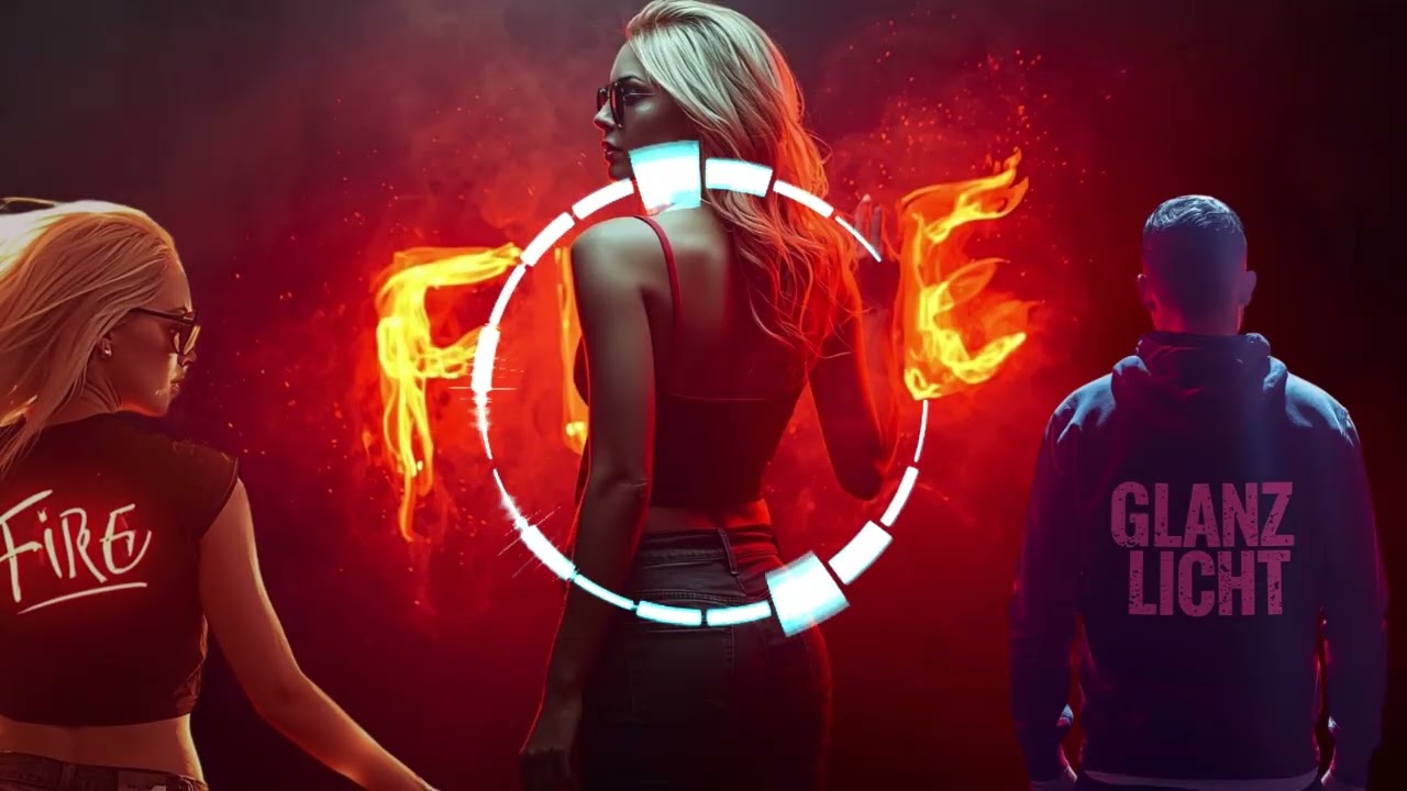 GLANZLICHT - Fire 🔥