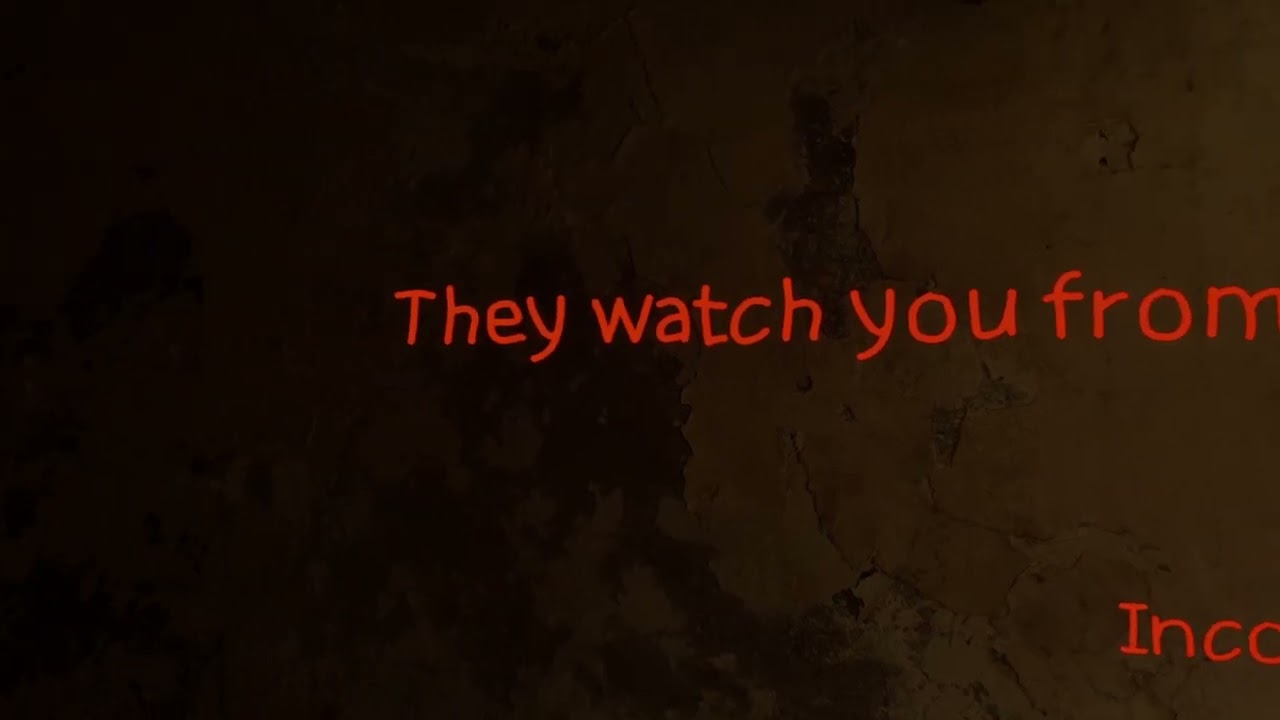 Haunting Record Phantom  Street All Endings Via