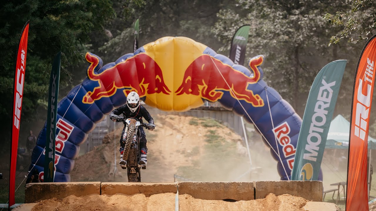 Zero XE Takes on Red Bull TKO 2025