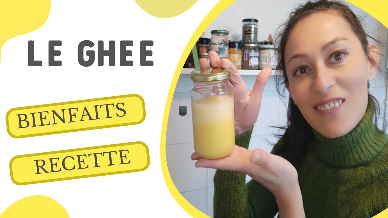 Le ghee : un trésor pour la santé