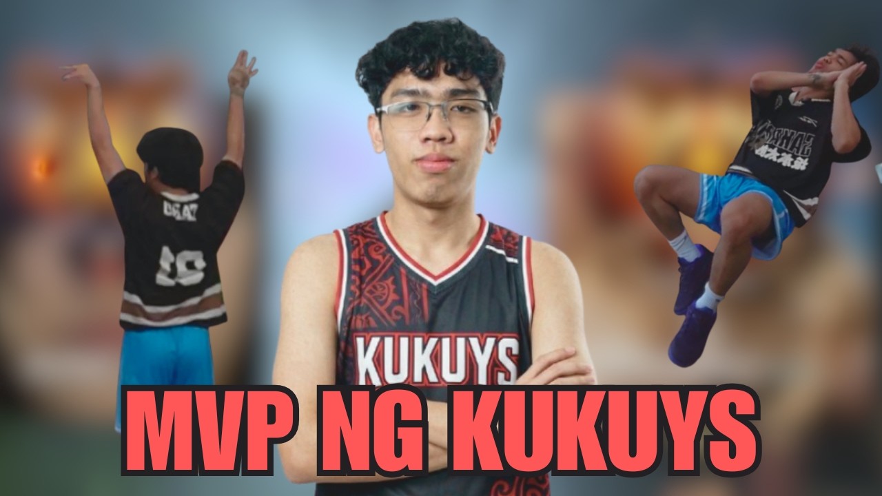 YOWE BASKETBALL IRL: HIGHLIGHTS OR LOWLIGHTS?