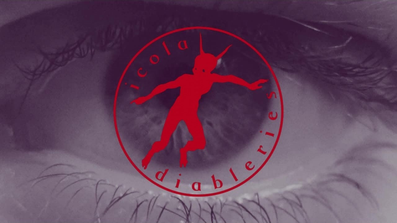 Icola - Diablerie 2