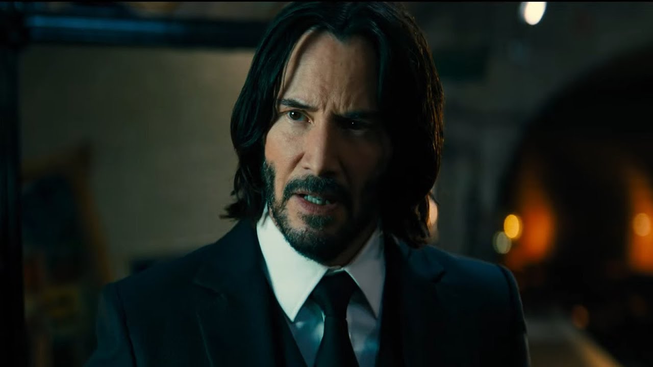 PC EXCLUSIVE : Max Payne 3 : John Wick FREE DLC