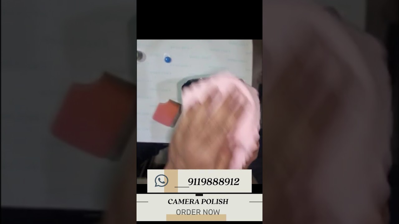 Camera police