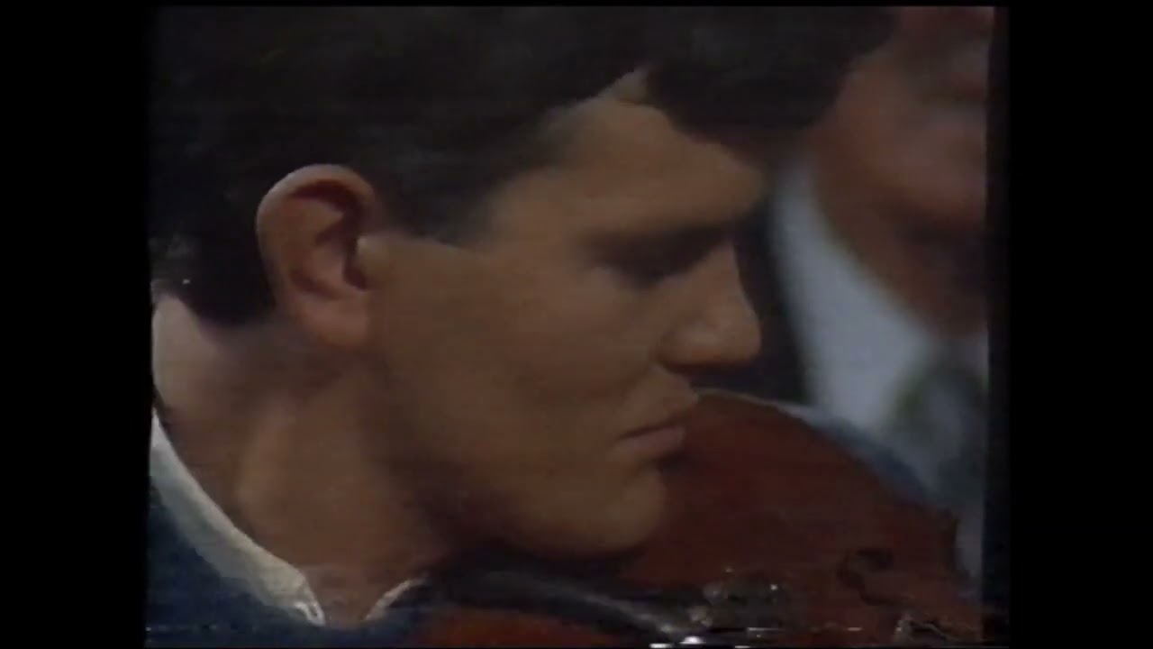 Paul O'Shaughnessy, Sharon Shannon - Lady Ann Montgomery