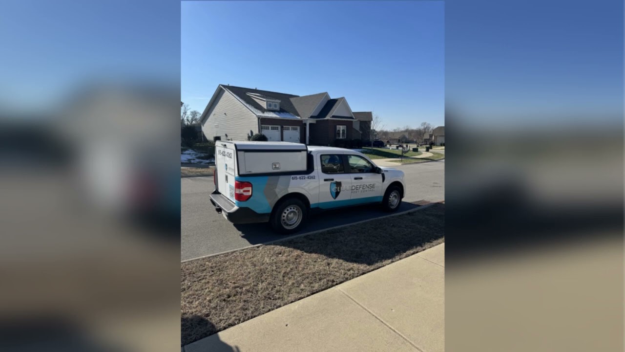 ClearDefense Pest Control: Expert Exterminators in Nashville for Effective Mosquito & Ant Control