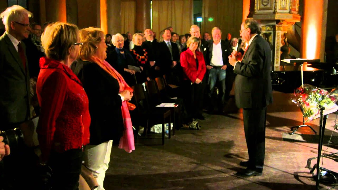 Gustaf Sjökvist 70 ÅR