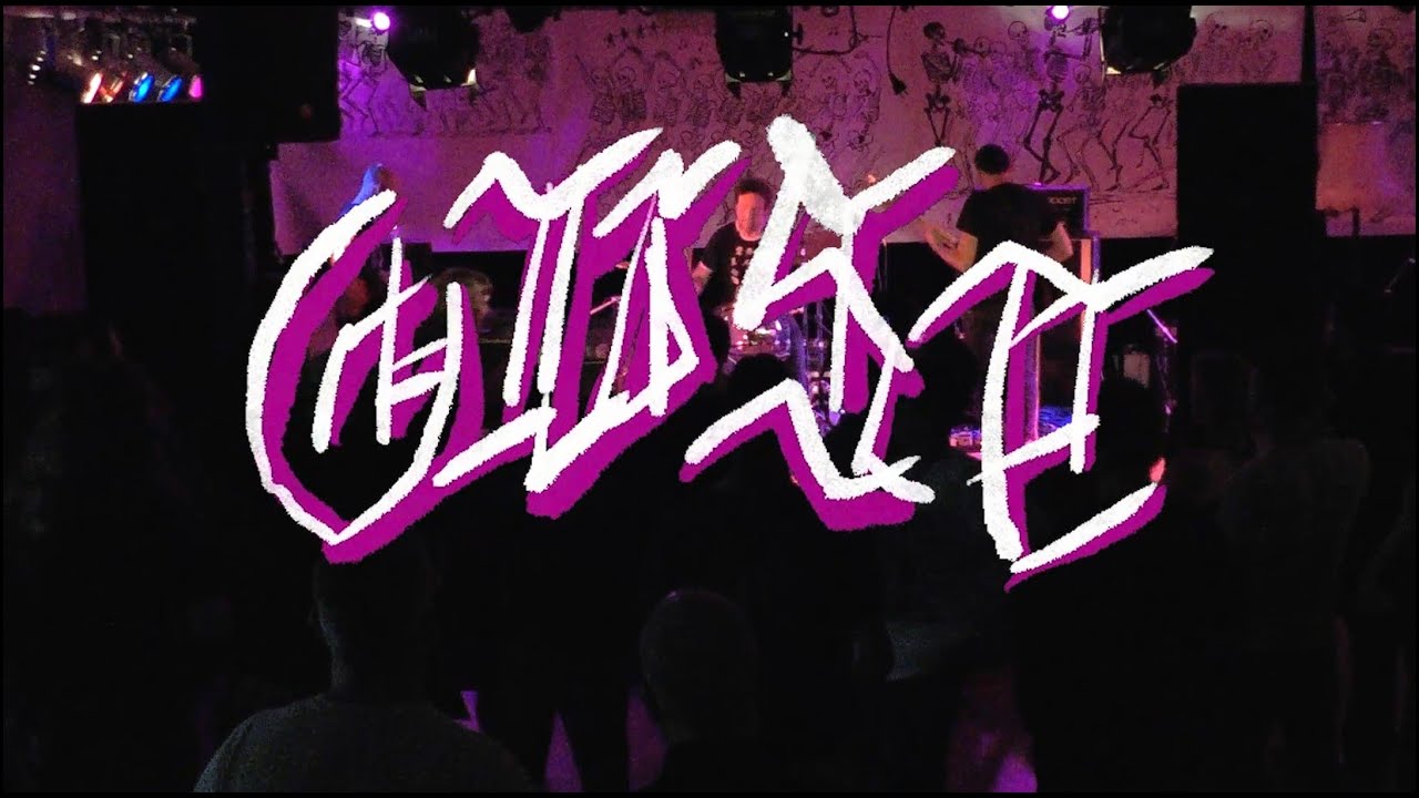 OUST | DANSE MACABRE | Live 09/11/2024