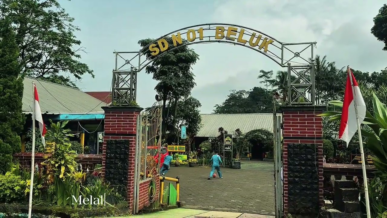 VIDEO PROFIL DESA KKN DESA BELUK 2026