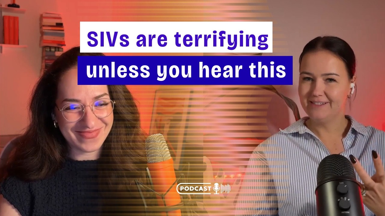 Site Initiation Visits are terrifying unless you hear this