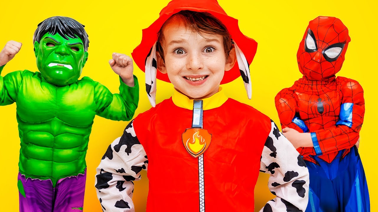 Balonske Avanture s Alexom 🎈🦸‍♂️ Velika Zabava i Izazovi