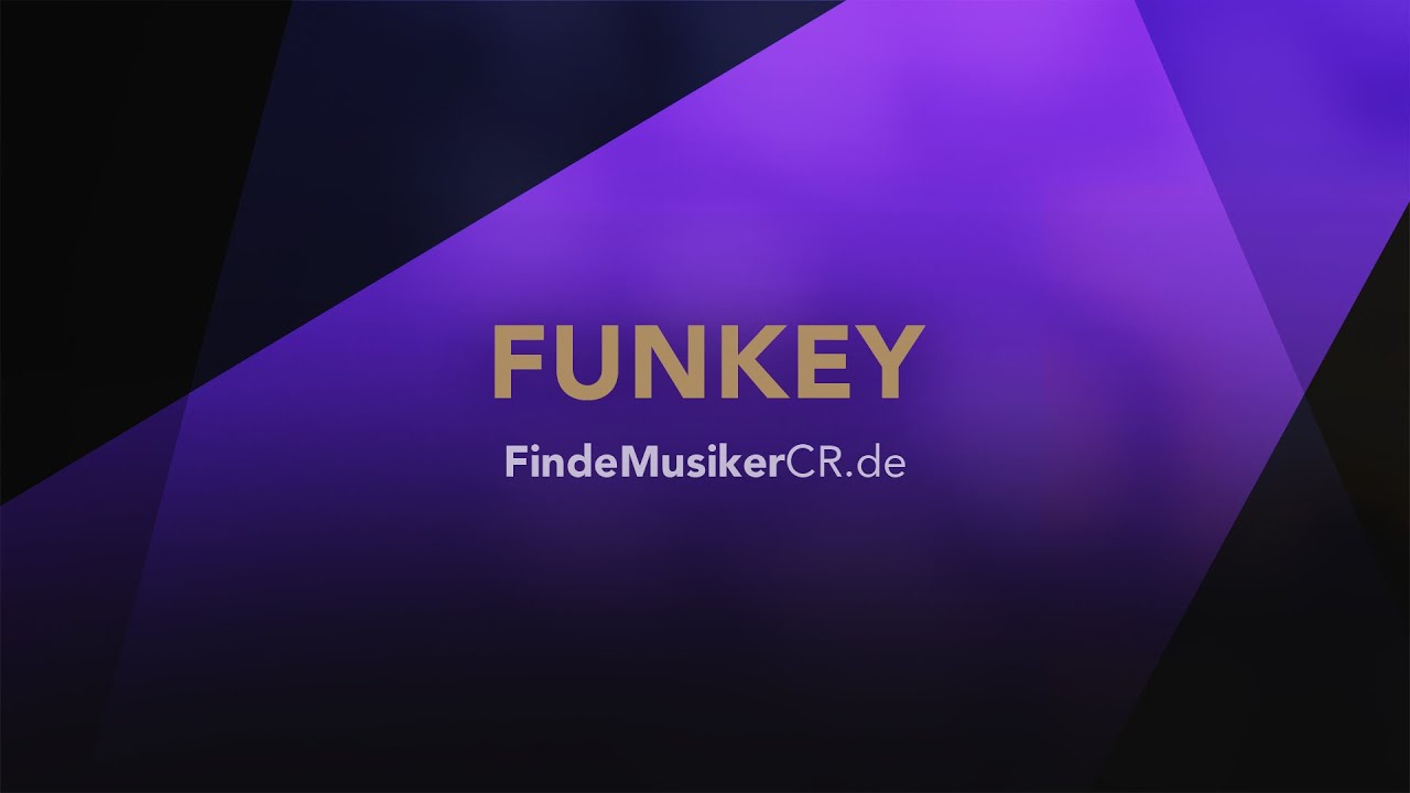 FunKey - FMCR live am 27.02.2021