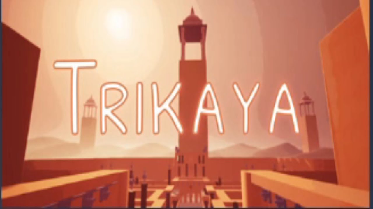 TRIKAYA GAMEPLAY