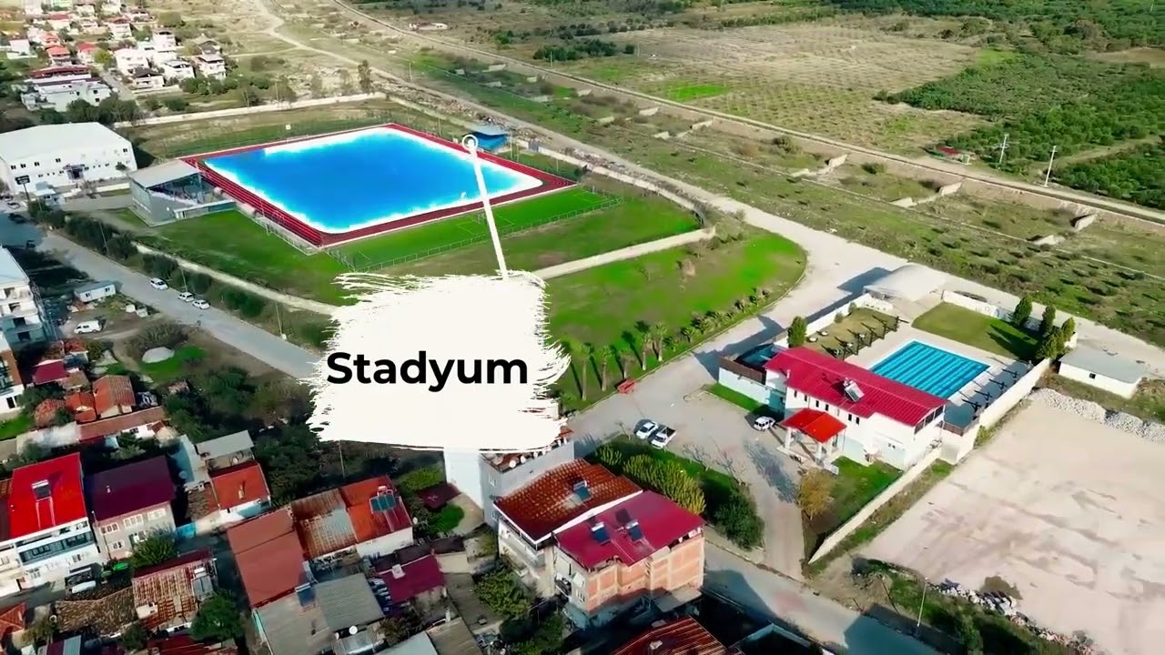 Aydın Buharkentte yeni başlayan proje #Aydın #Buharkent #nazilli #kuyucak #daire #satış #gayrimenkul