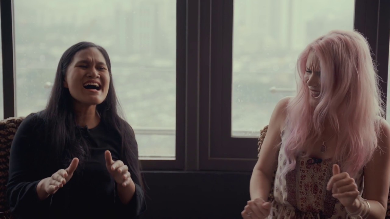 Izzi ft. Joss Stone - Malaysia