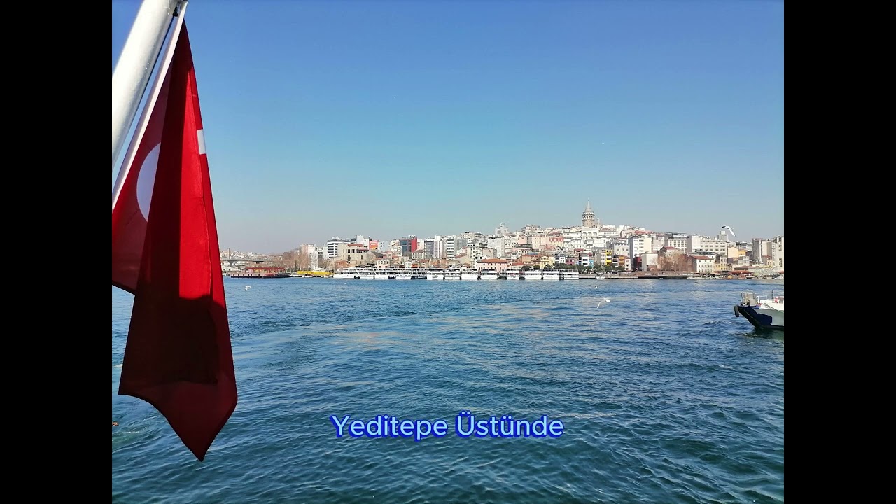 İSTANBUL