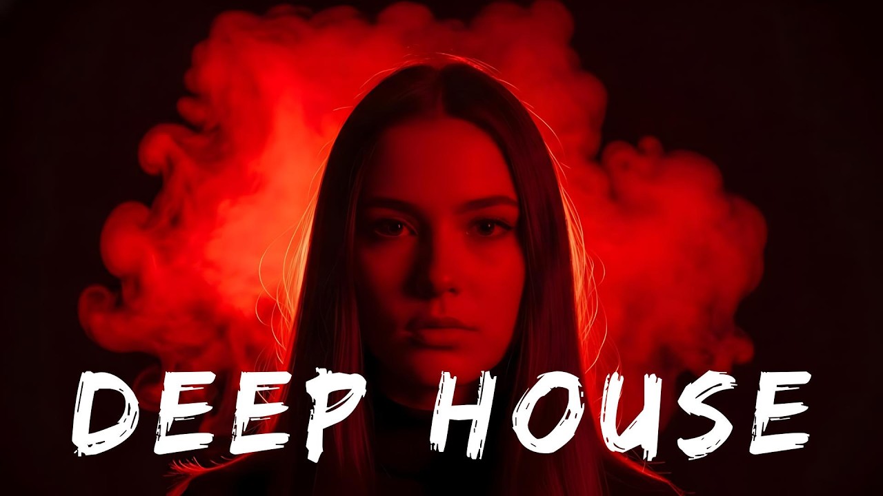 Best of Deep House [2026]  Chill Mix & Deep Feelings #05