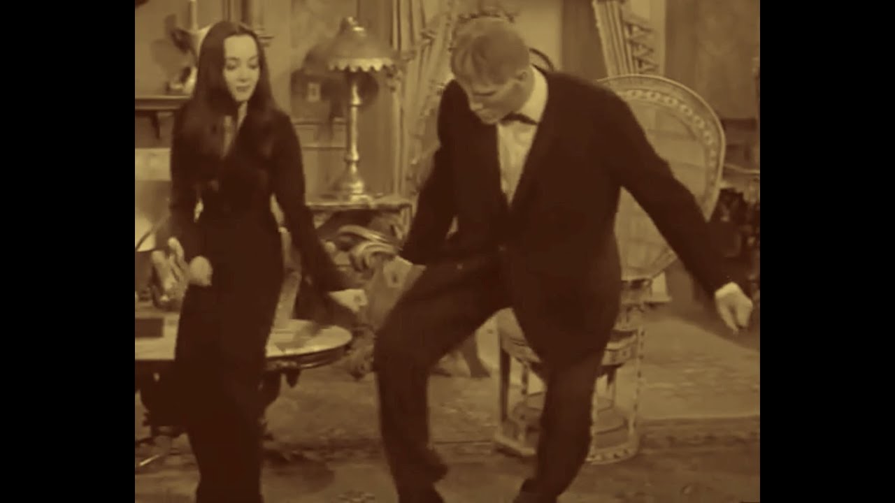 Monster Mash/Halloween Special (Stereo Music Video)