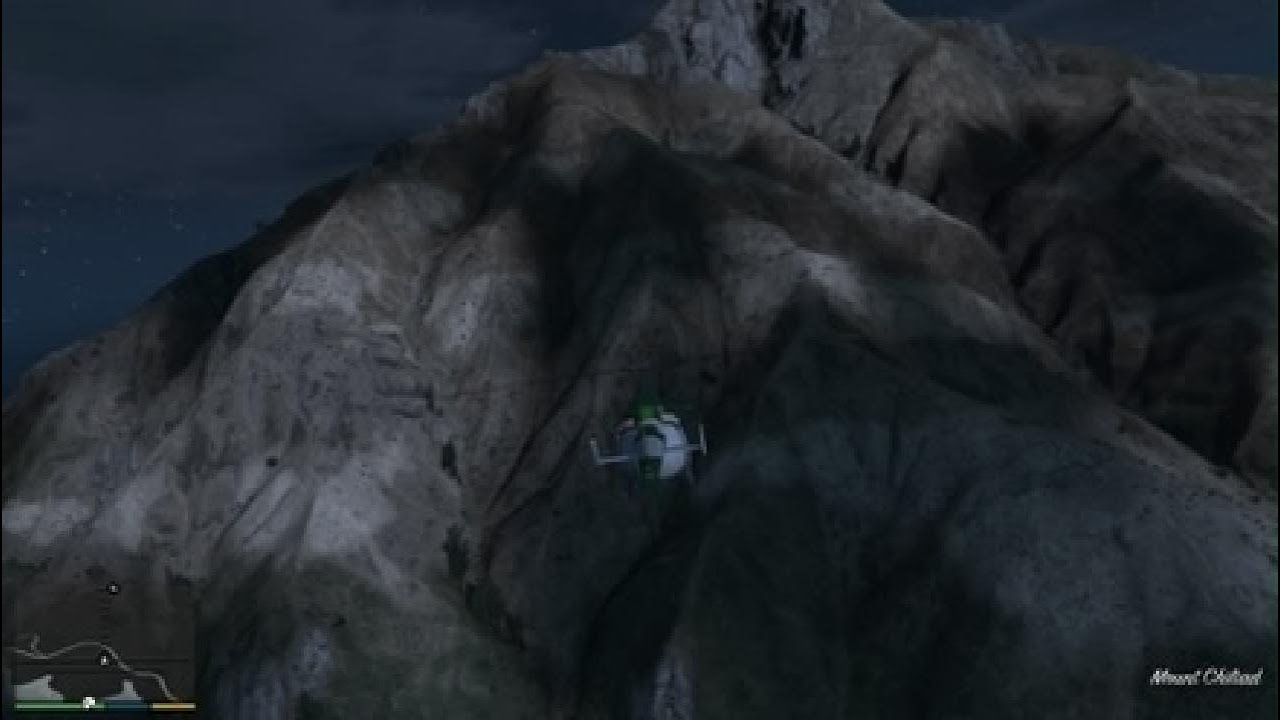 Grand Theft Auto V_20260314232850