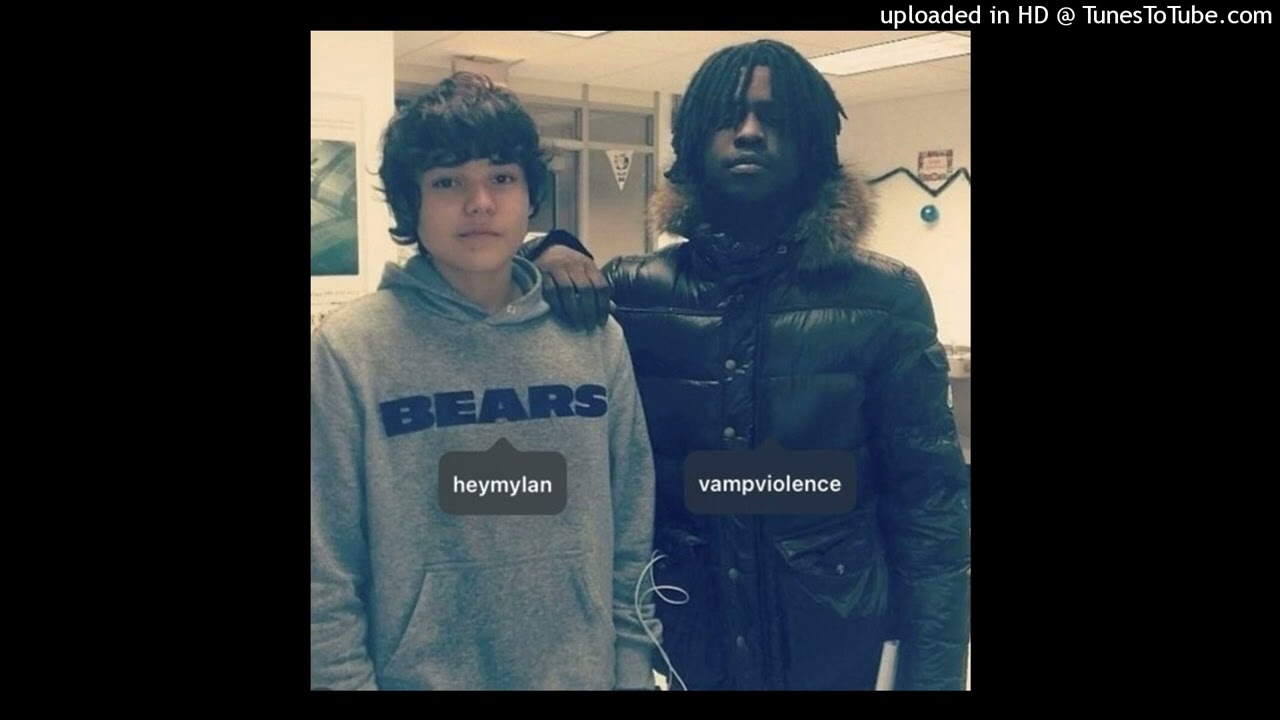 Mylancore + heymylan + vampviolence type beat (Knyaz & yangdozze)