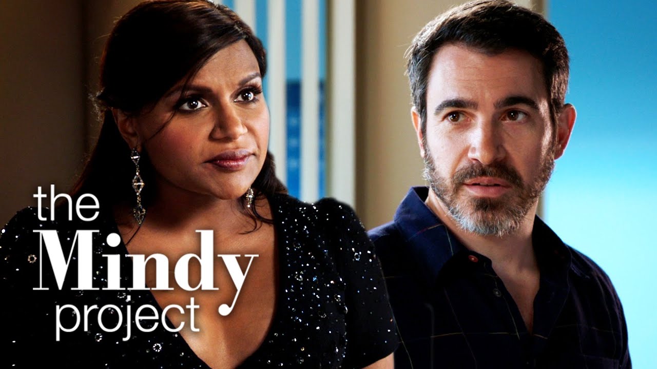 Do Mindy and Danny End Up Together? - The Mindy Project
