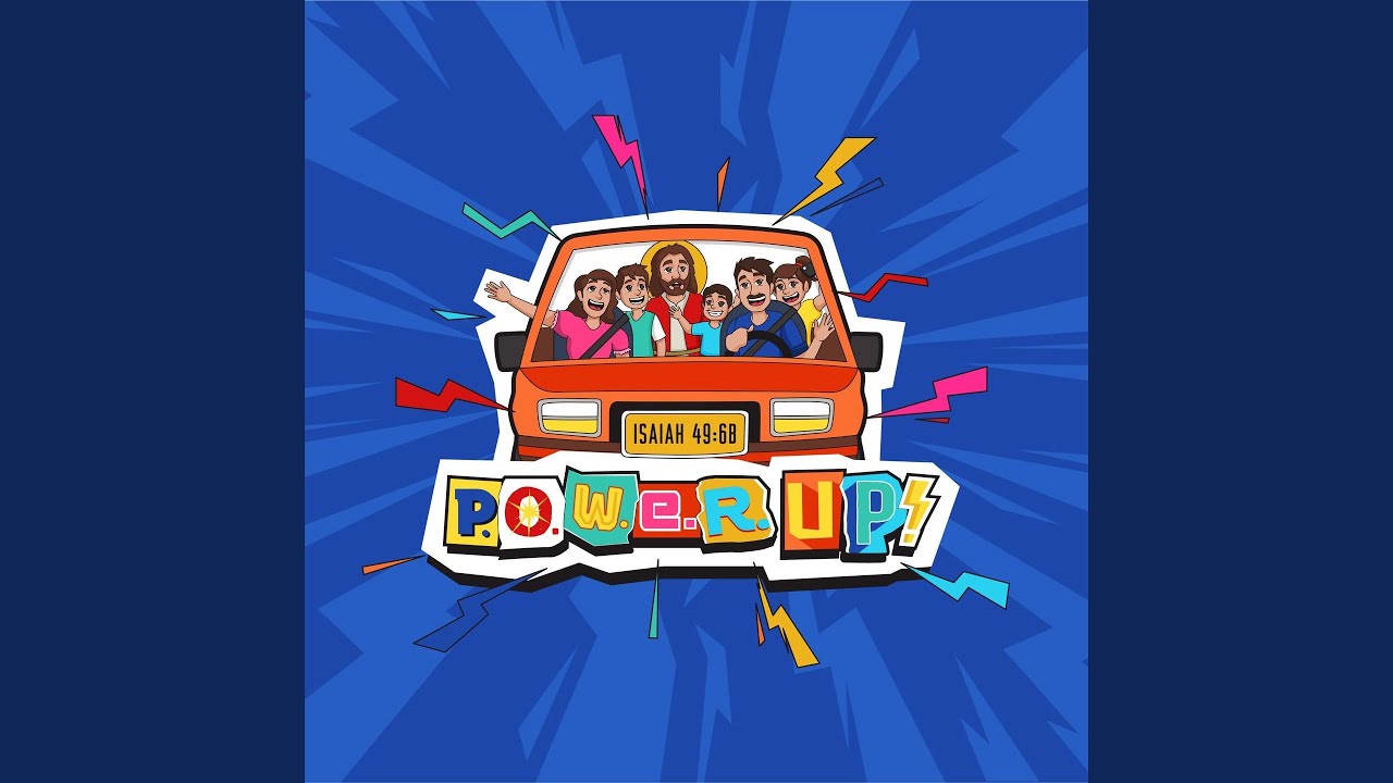Power Up