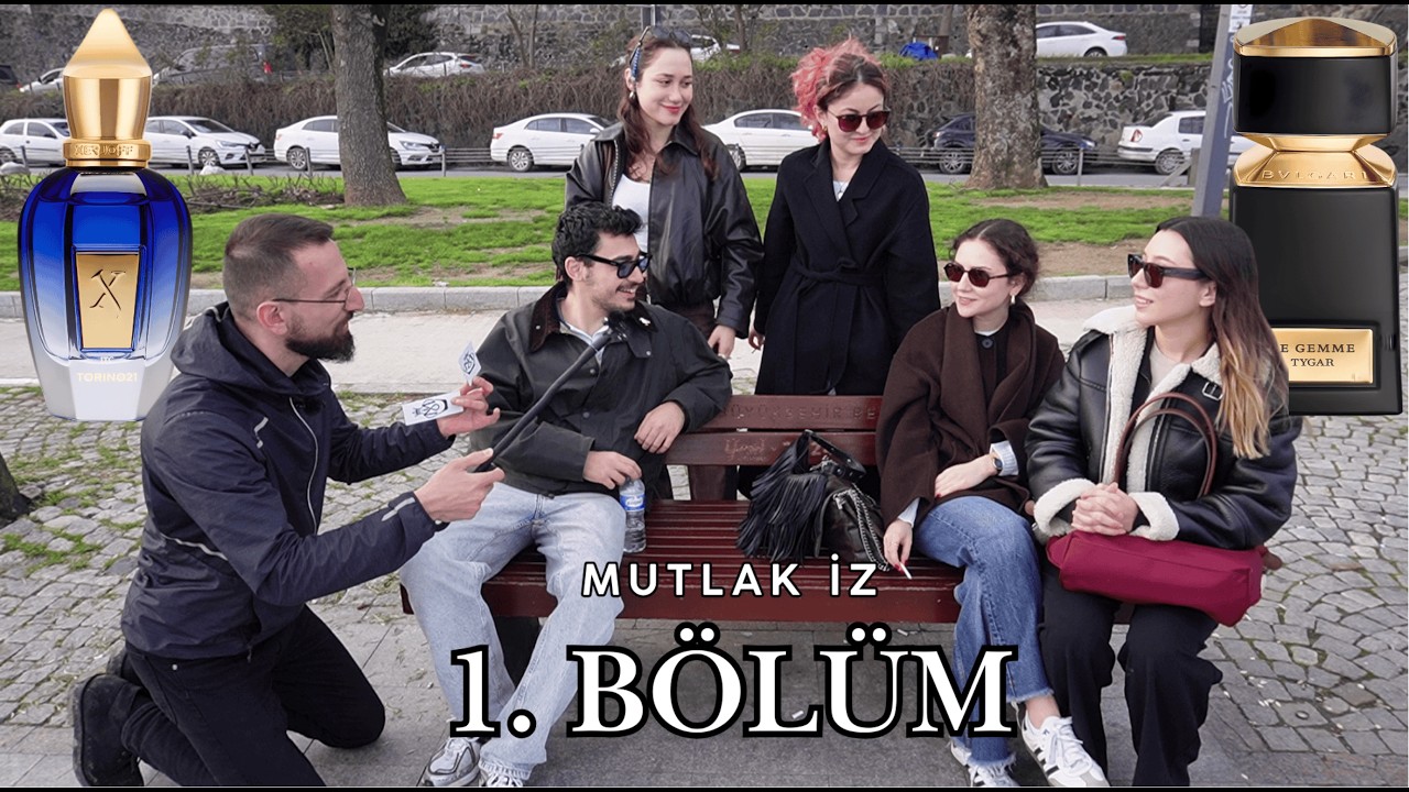 Mutlak İz 1. Bölüm: Tygar vs Torino21 - Sokakta Kör Test