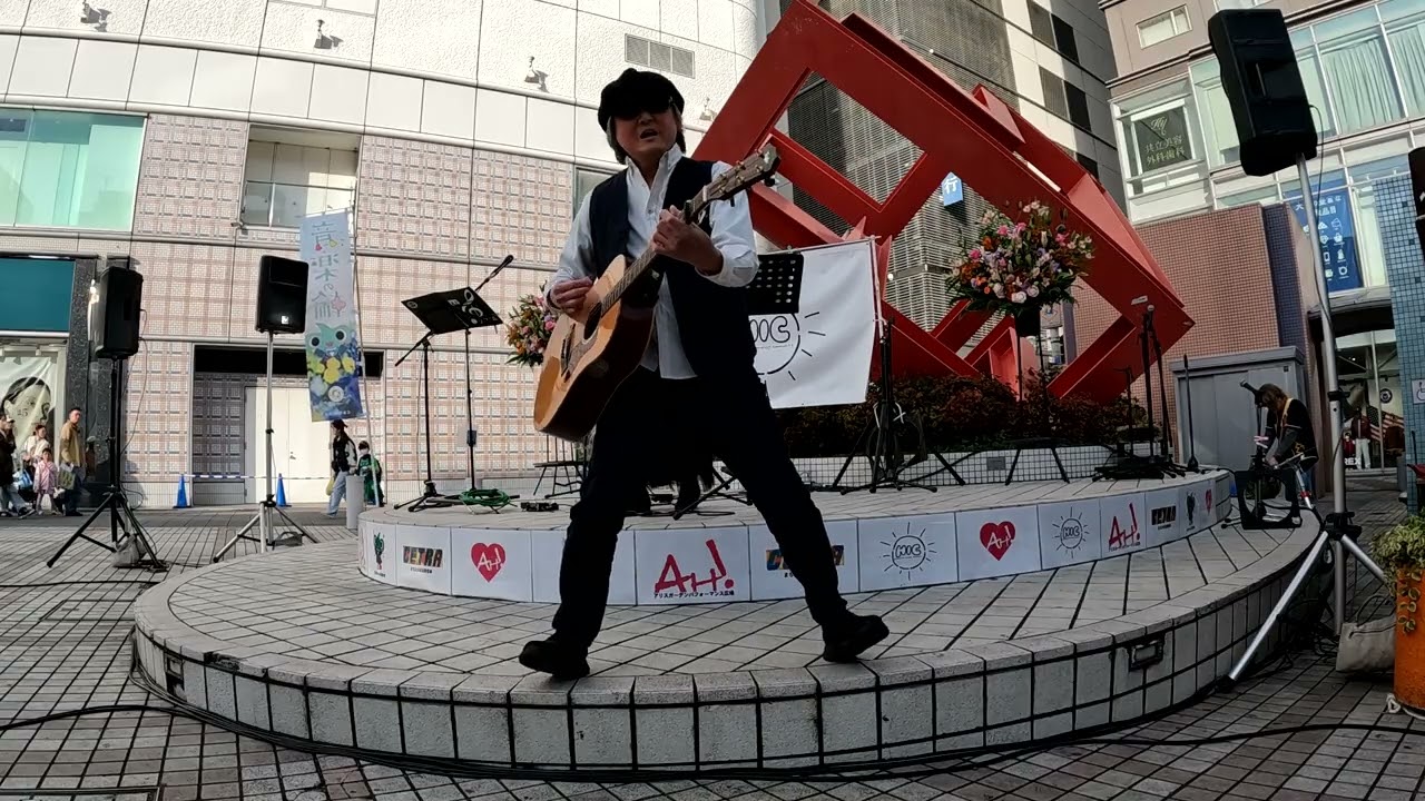 PTA-317『Hiroshima Indiket Community イベント』@広島アリスガーデン 2026.03.08②カメラ