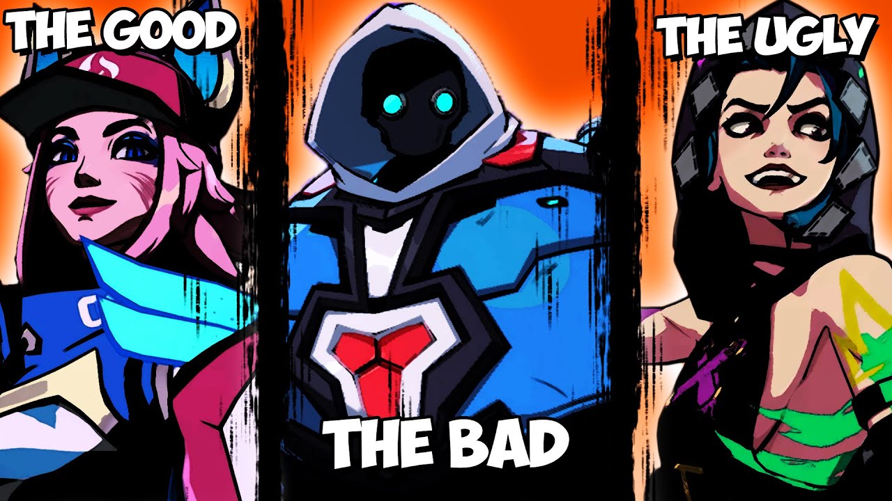 Was 2XKO Season 1 Worth The Wait?
