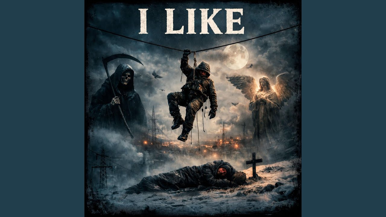 I LIKE