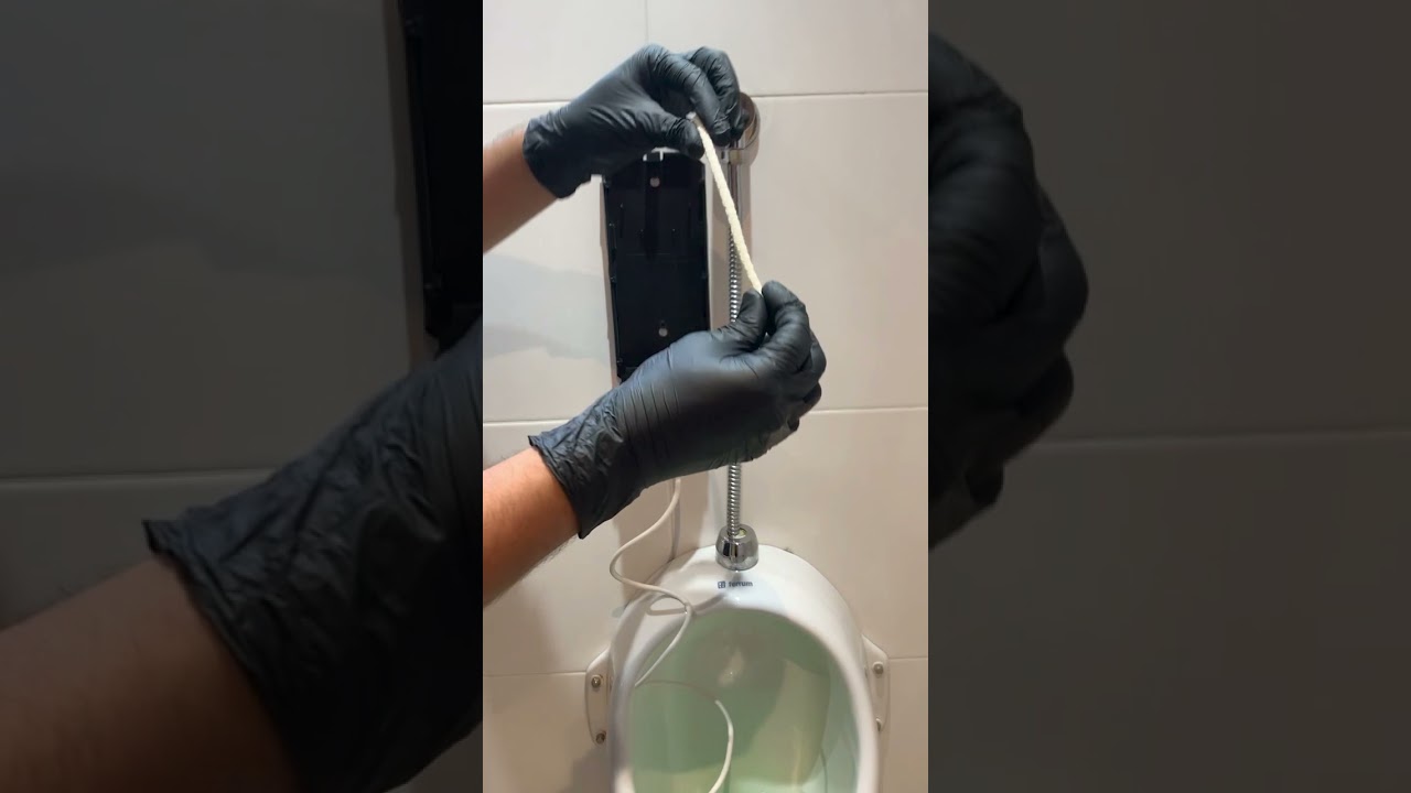 ¿Cómo colocar y armar un dispenser por goteo THAMES?