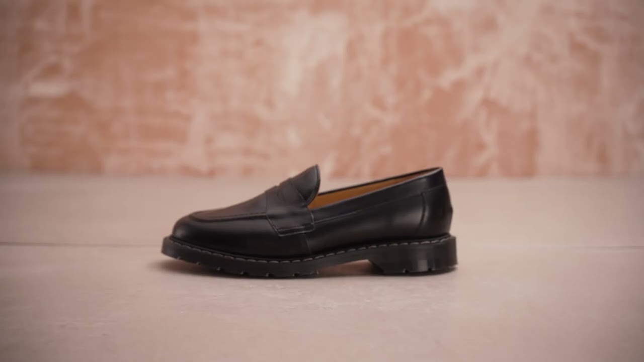 970 - Penny Loafer