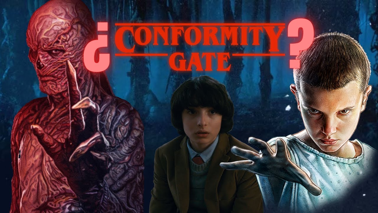 Los MUCHOS PROBLEMAS de STRANGER THINGS...