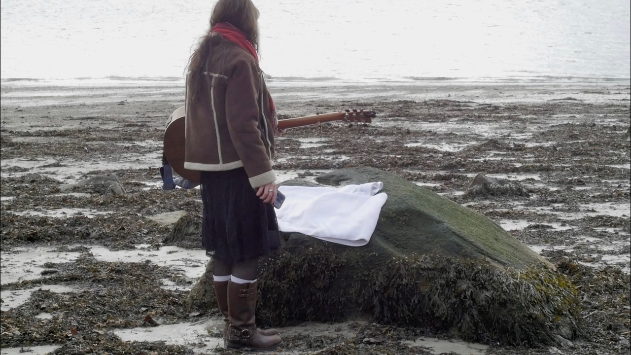 shoreline