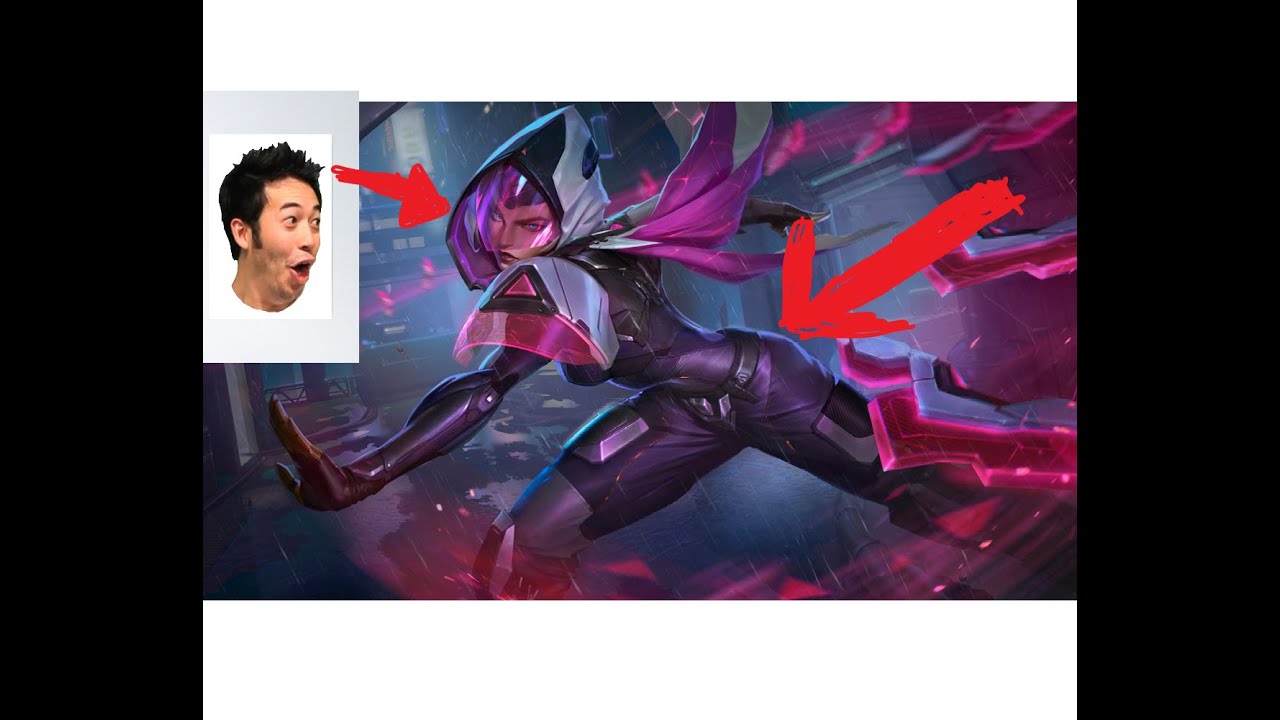 how to destroy enemy team with bebou