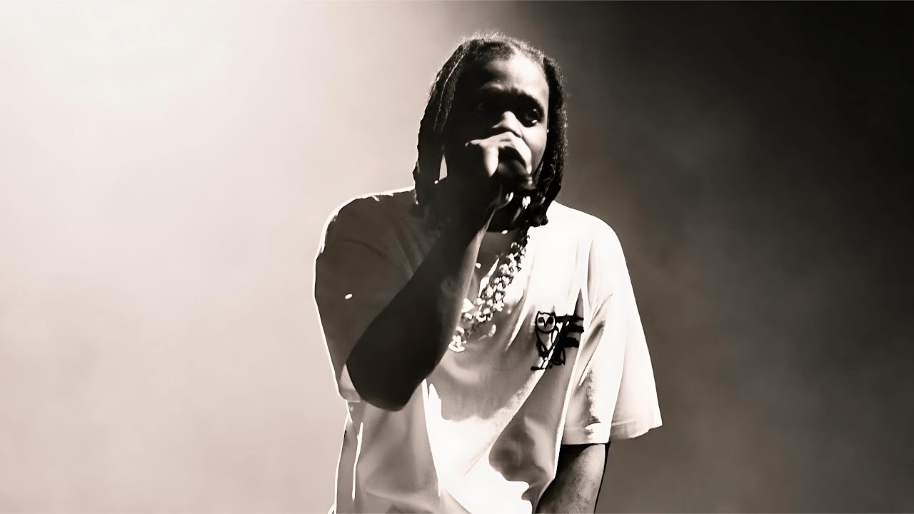 FREE Lil Durk Type Beat | 2024 - 