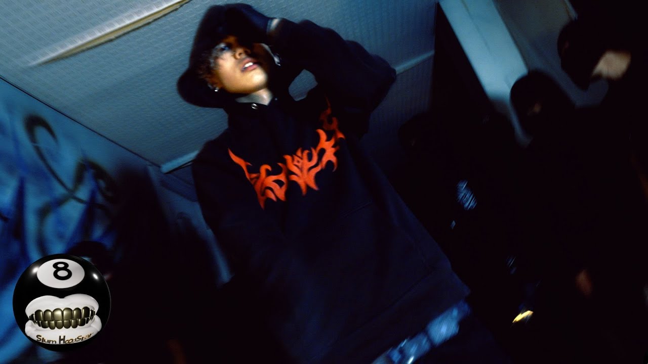 Pxrge Trxxxper - 6ig6a6y (Official Music Video)