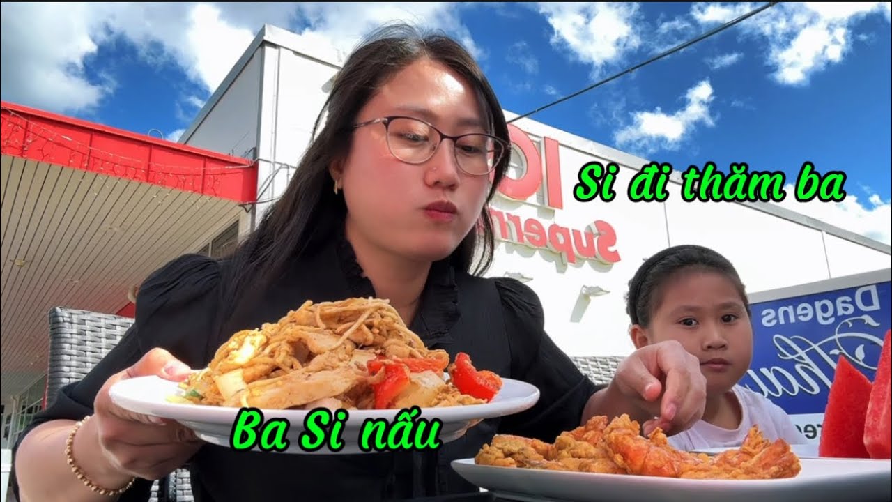 501/ Luôn Trách Nhiệm sau Ly hôn,Ba Si nấu nhiều món, Liệu có thể làm lại từ đầu?
