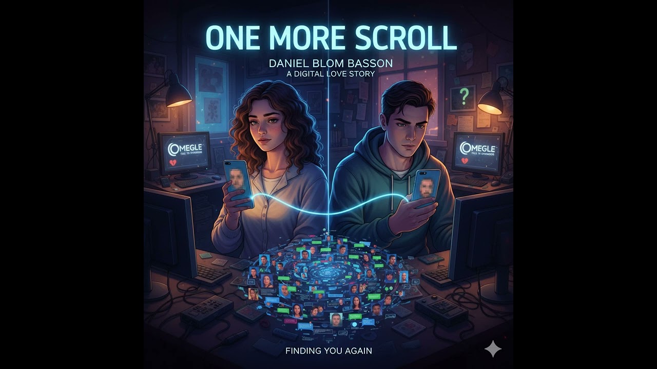 One More Scroll - Official Audio