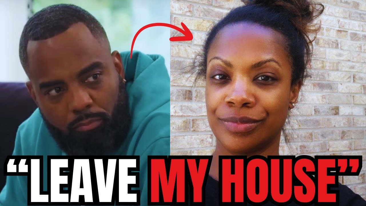 Kandi Burruss Shocks Husband with Divorce Filing After 11 Years!