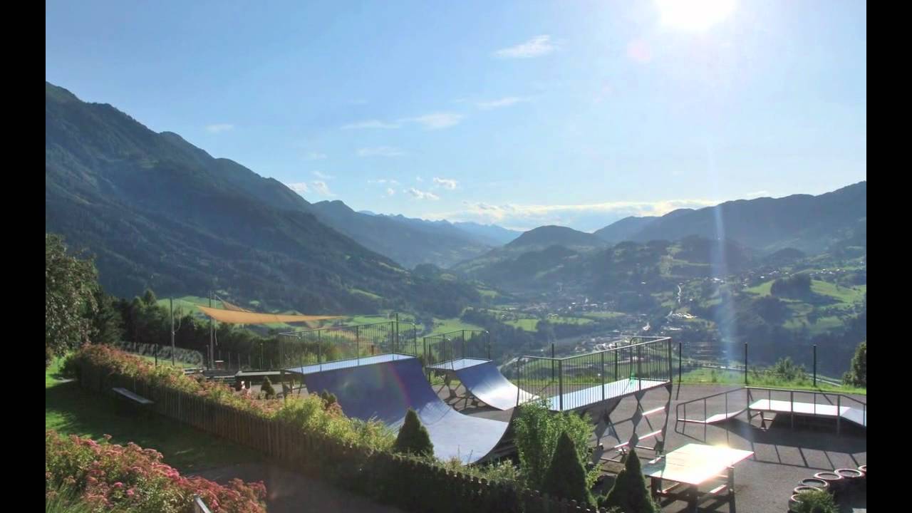 Lerncamps im Jugendhotel Weitenmoos